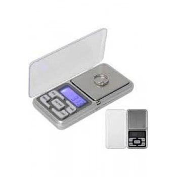 POCKET SCALE MH SERİES MİNİ HASSAS TARTI 0.01/200GR (5324)