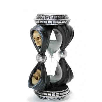 Polyester Kurukafa Kum Saati Model 1