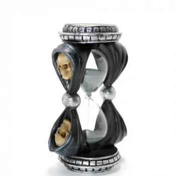 Polyester Kurukafa Kum Saati Model 1