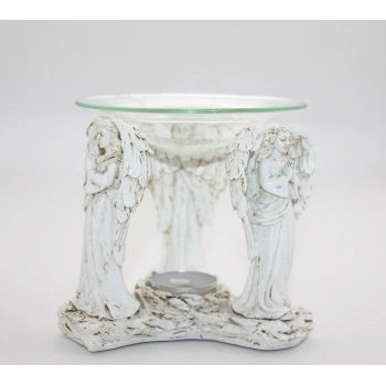 Polyester Melekli Buhurdanlık Model 4