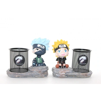 Polyester Naruto Kalemlik