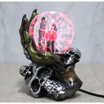 Polyester Plazma Lamba Model 2