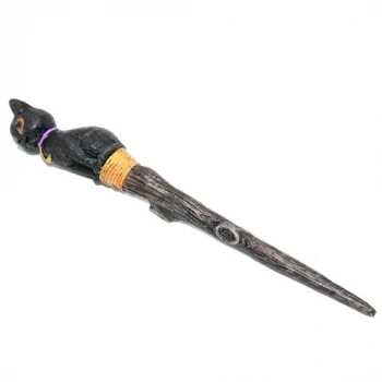 Polyester Sihirli Asa Model 16