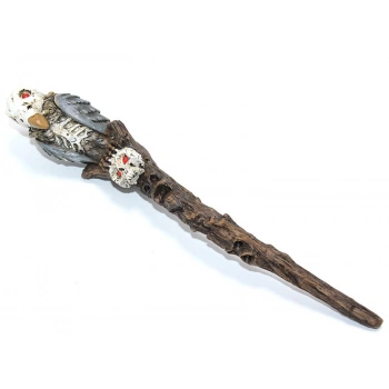 Polyester Sihirli Asa Model 23