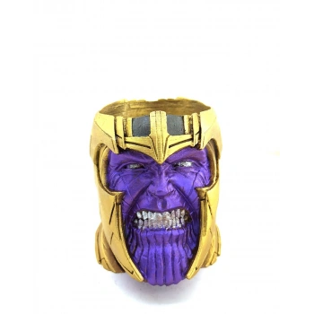 Polyester Thanos Kalemlik