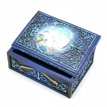 Polyester Unicorn Kutu