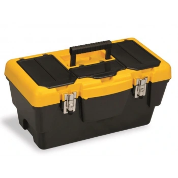 Port-Bag ML04 Metal Kilitli Takım Çantası 22 