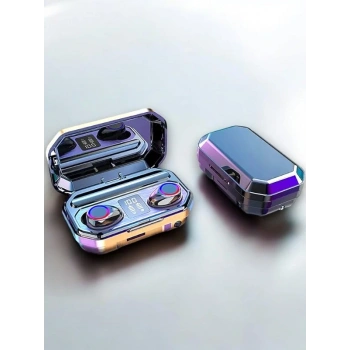 Powerbank Bluetooth Kulaklık M12