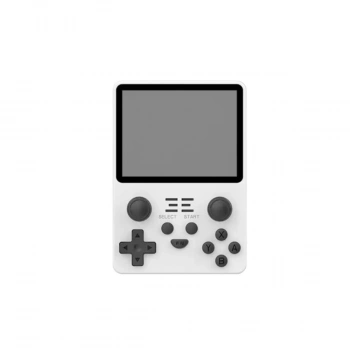 Powkıddy Rgb20s 64gb Retro Gamepad - Beyaz