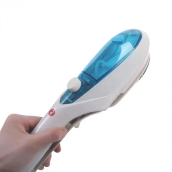 Pratik Mini Buharlı Ütü