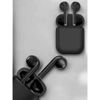 Pro 5 Siyah  Kulaklık