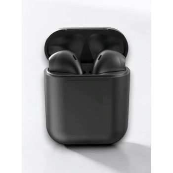 Pro 5 Siyah  Kulaklık