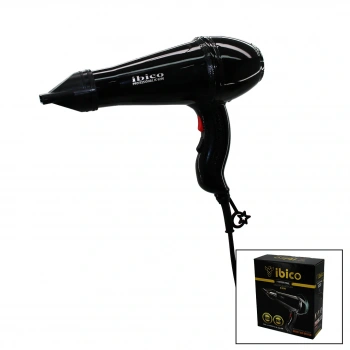 PROFESSIONAL SAÇ KURUTMA - FÖN MAKİNESİ 3500 PERFORMANS - 2500W (5324)