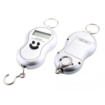 Profesyonel Dijital El Terazisi El Kantarı 40 Kg / 20 Gr (5324)