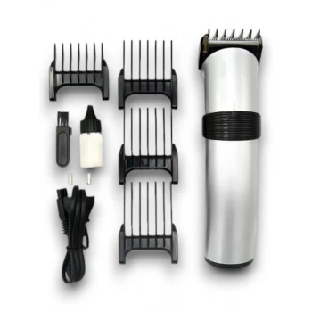 Profesyonel Tıraş Makinesi Seti