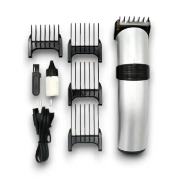 Profesyonel Tıraş Makinesi Seti