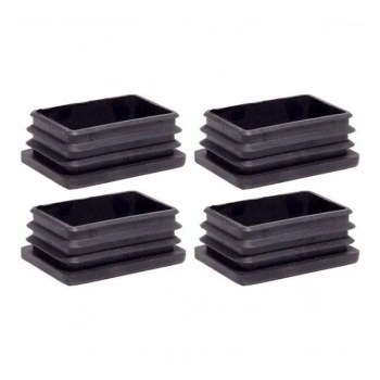 Profil İç Tapa 40x30 mm 4 Adet