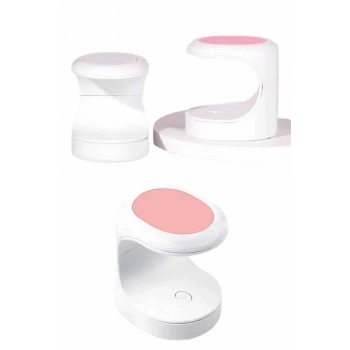 PROTEZ TIRNAK KURUTMA