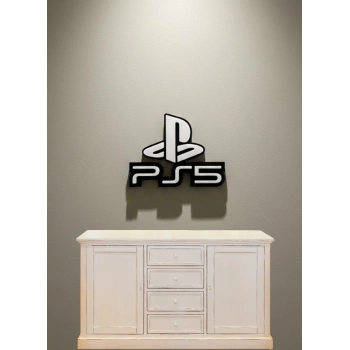 PS5 LOGO