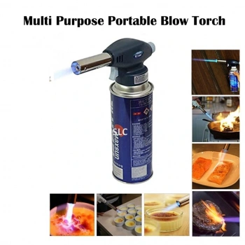 Pürmüz Torch 1300 Faytek 227 Gr Gaz Kartuşlu (5324)