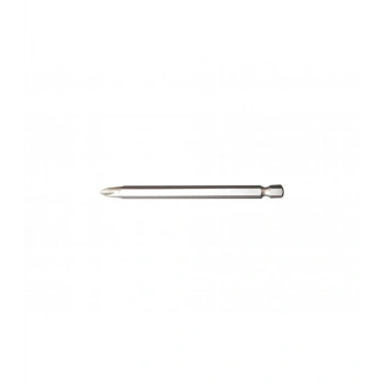 PZ2 100 mm Yıldız Bits Uç