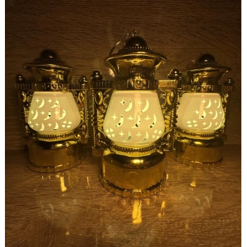 Ramazan Kandili 16 cm