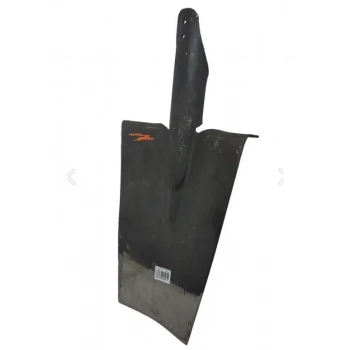 Ray Çelik Kesik Bel Küreği Kalın Büyük Boy 29 Cm , 1.kalite