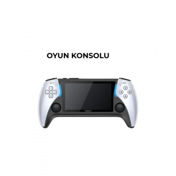 RETRO OYUN KONSOLU