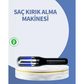 RH-6668 Kablosuz Saç Düzeltici Şarjlı Elektrikli Bakım Makinesi