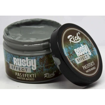 Rich 5003 Füme Pas Efekti 160 cc