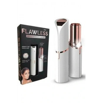 RUJ MODELİ PİLLİ YANAK TÜY ALMA MAKİNESİ DP-59 (5324)