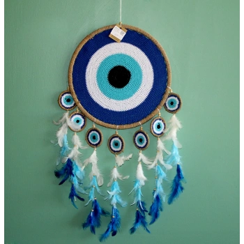 Rüya Kapanı Dream Catcher Model 19