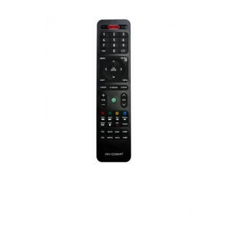 Saba Normende  Onvo Uyumlu Kumanda - Lcd 622