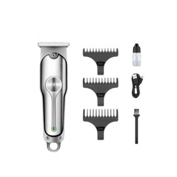 Saç Sakal Kesme Makinesi Lazer Epilasyon Öncesi Kısaltma Makinesi