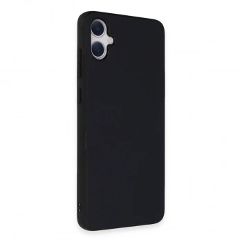 Samsung Galaxy A05 Kılıf Taft Kapak - Lacivert