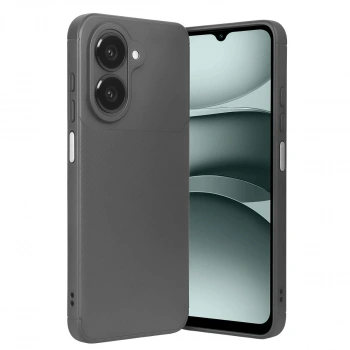 Samsung Galaxy A07 4g Auto Focus Karbon Kapak - Gri