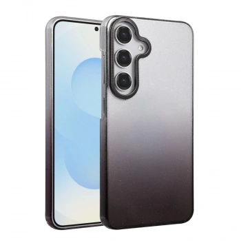 Samsung Galaxy A14 4g Glossy Kapak - Siyah