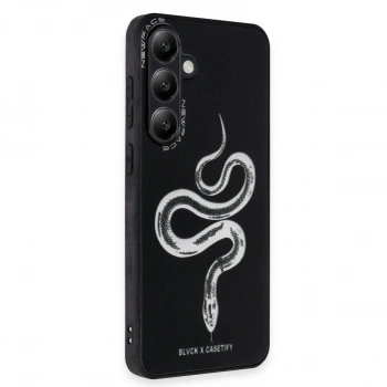 Samsung Galaxy A25 5g Kılıf Mirror Desenli Kapak - Mirror - 13