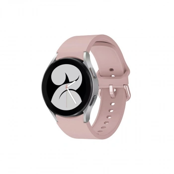 Samsung Galaxy Watch 4 Klasik Kordon (SAAT DEĞİLDİR) - Pudra