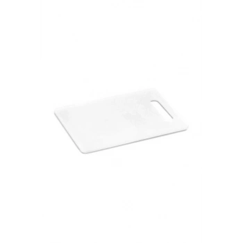 SAPSIZ KÜÇÜK PLASTİK KESİM PANOSU (5324)