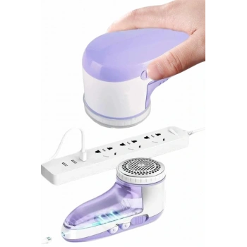 Şarjlı Tüy Toplama Makinesi Tüy Alıcı Toplayıcı Şarjlı Tiftik Kazak Toplama Makinesi