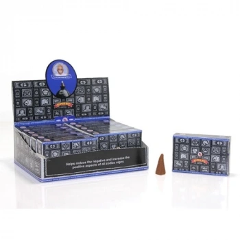 Satya Superhit Aromalı Geri Akış Tütsü