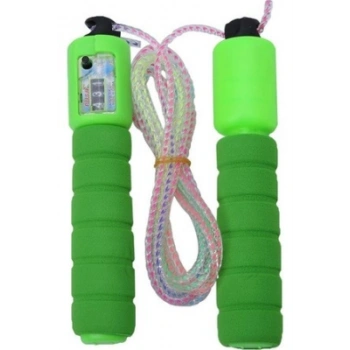 SAYAÇLI ATLAMA İPİ (5324)