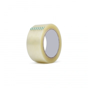 Şeffaf Koli Bandı 45 mm x 100 Mt (5324)