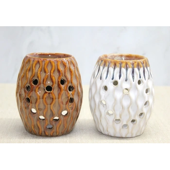 Seramik Buhurdanlık Model 2