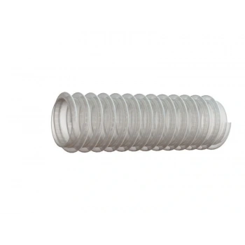 Sertsan 5/8 LLS Şeffaf Spiralli Hortum 2 Metre