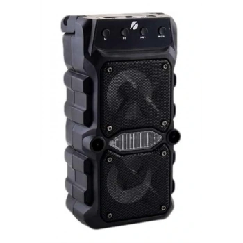 Ses Bombası Kablosuz Bluetooth Hoparlör Çift Çıkışlı Yüksek Ses Kaliteli Hoparlör