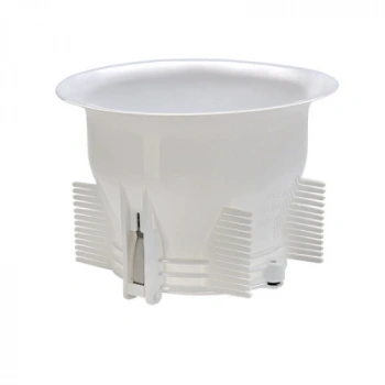 SESSİZ WC MATİK KAPAK ÇİFT KAPAK (5324)