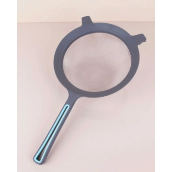 SİENA 22CM PLASTİK SÜZGEÇ (5324)