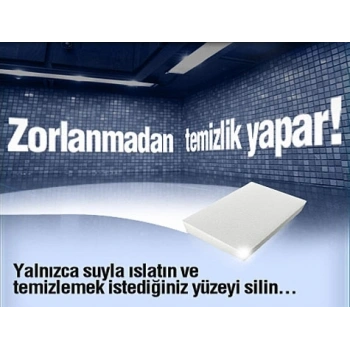 Sihirli Sünger